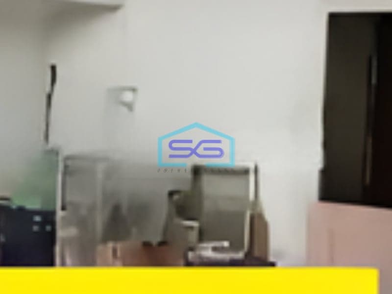 Dijual Ruko 4 Lantai di Mutiara Taman Palem Jakarta Barat Luas Bangunan 270m2