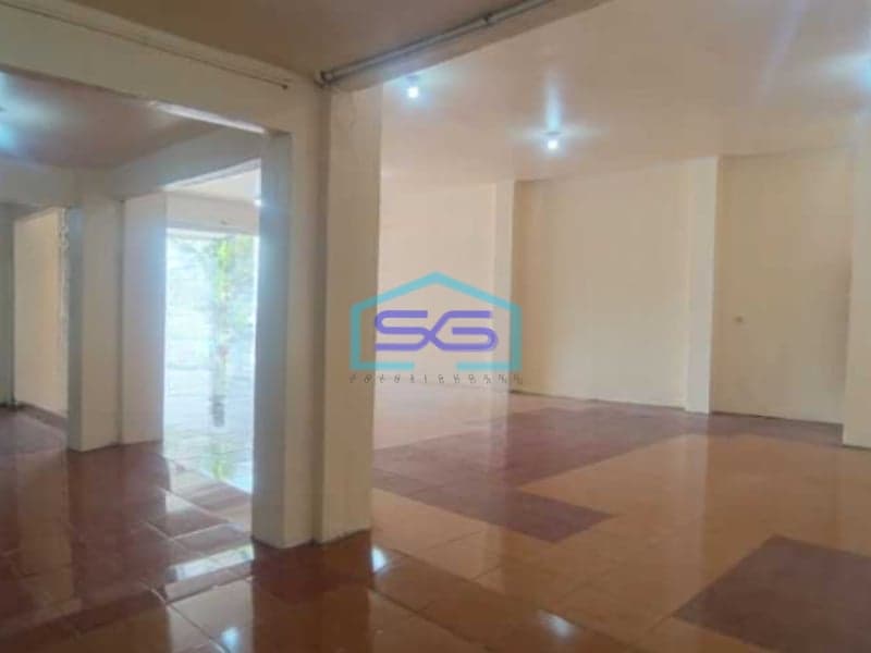 Disewakan Ruko Luas Bangunan 180 m² Lokasi Bebas Banjir di Bekasi