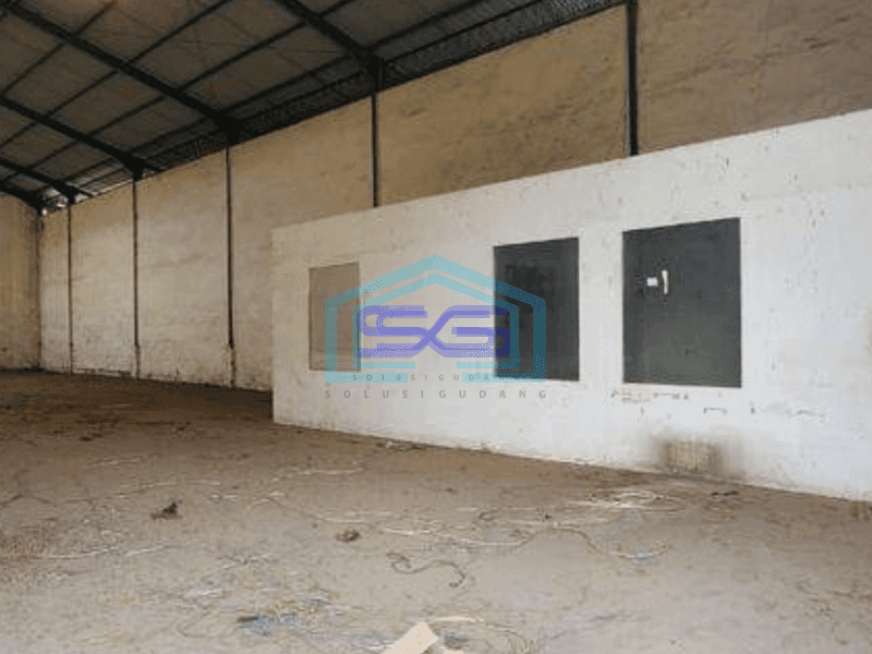 Disewakan Gudang Di Gresik Kota Jawa Timur