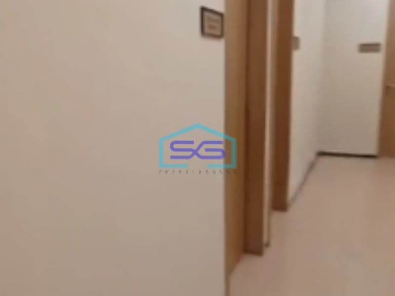 Disewakan Ruko Siap Huni di Pantai Indah Kapuk Jakarta Utara Luas Bangunan 270m2