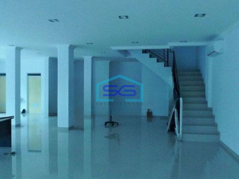 Dijual Ruko di Kelapa Gading Jakarta Utara Luas Tanah  300 m²