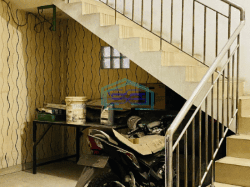 Diual Ruko Nempel Kampus Mercubuana Di CIpayung Luas Tanah 62m²