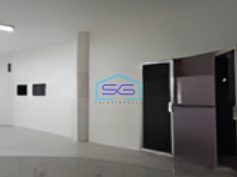 Disewakan Gudang Dalam Kawasan Industri Delta Mas Green Land Cikarang Bekasi LB 792m2