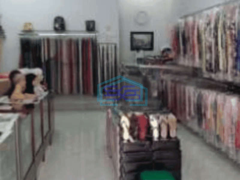 Dijual  Ruko di Cimahi Tengah, Luas 200m² Potensi ROI Tinggi