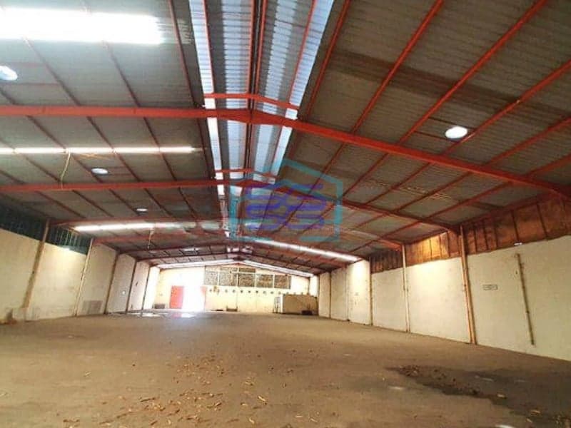 Disewakan Gudang Bagus Siap Pakai Kota Cimahi Bandung Barat LB 1750m2