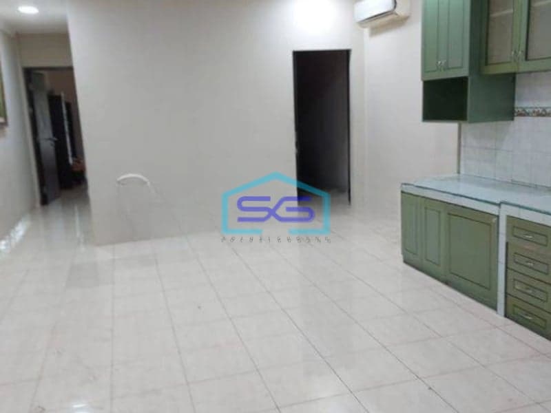 Disewakan Ruko Taman Palem Termurah Lestari 2.5 Lantai Termurah Pinggir Jalan Jakarta Barat