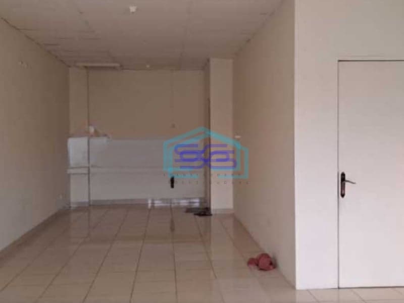 Disewakan Ruko Tematik Paramond Gading Serpong Tangerang Luas Bangunan  108 m²