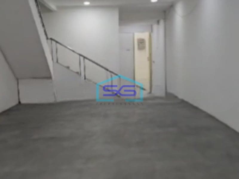 Dijual Ruko Luas Tanah  150 m² Lokasi Bebas Banjir dan Siap Huni di Jakarta Utara