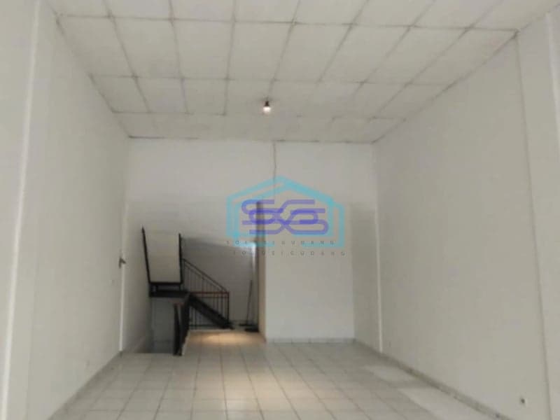 Disewakan Ruko 2 Lantai Luas Tanah 100 m² di Mekar Wangi Bandung