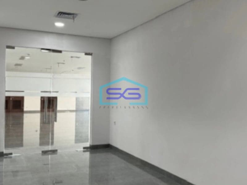 Disewakan Kantor Luas Bangunan  638 m² Lokasi di Pluit Jakarta Utara