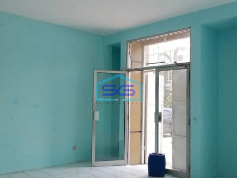 Disewakan Gudang Di Jakarta Utara LB 350m² Bagus 2 Lantai Siap Pakai