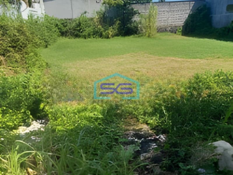 Dijual Tanah Siap Bangun Lokasi di Badung Bali