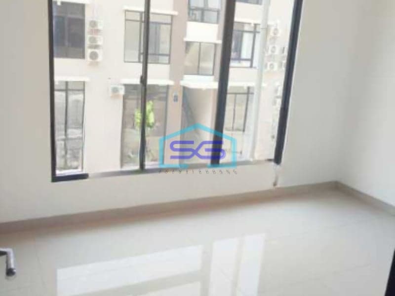 Disewakan Ruko 1 Lantai Lokasi Semenan Jakarta Barat