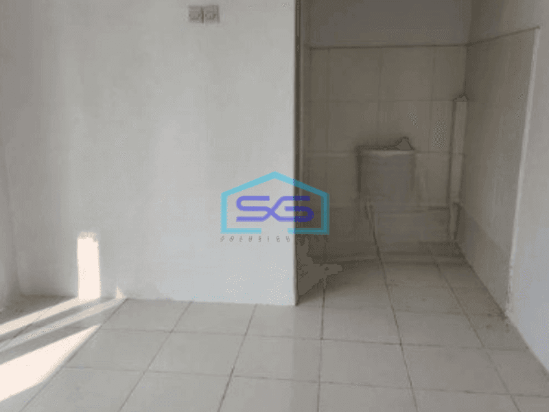 Disewakan Gudang Luas Bangunan  505 m² Lokasi Bebas Banjir di Pakuhaji Tangerang