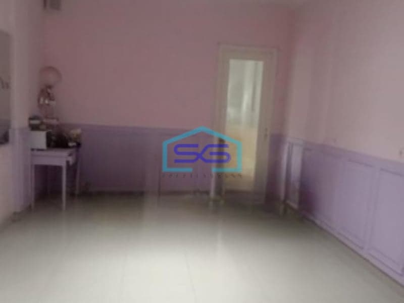 Dijual Ruko 3,5 Lantai di Tanjung Duren Utara Jakarta Barat LB 221m2