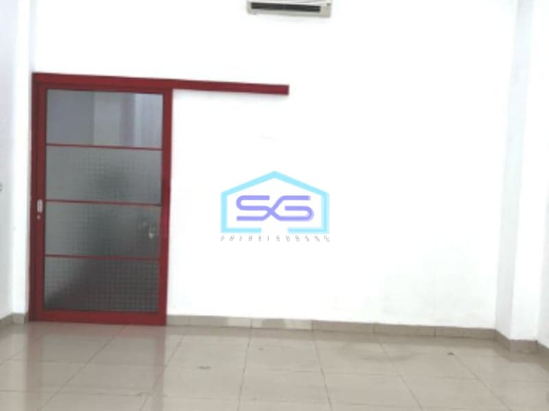 Dijual Ruko Minimalis Rapih Siap Pakai di Alam Sutera Tangerang LB 130m2