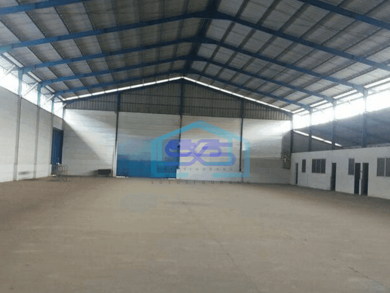 Dijual Gudang Kopo Cirangrang Bandung