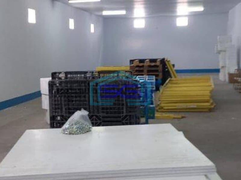 Disewa gudang duri kosambi jakarta barat