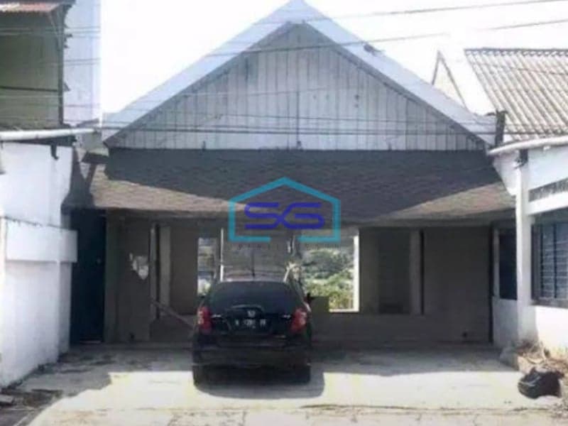 Disewakan Ruang Usaha Murah Tepi Jalan Utama Sleman Yogyakarta