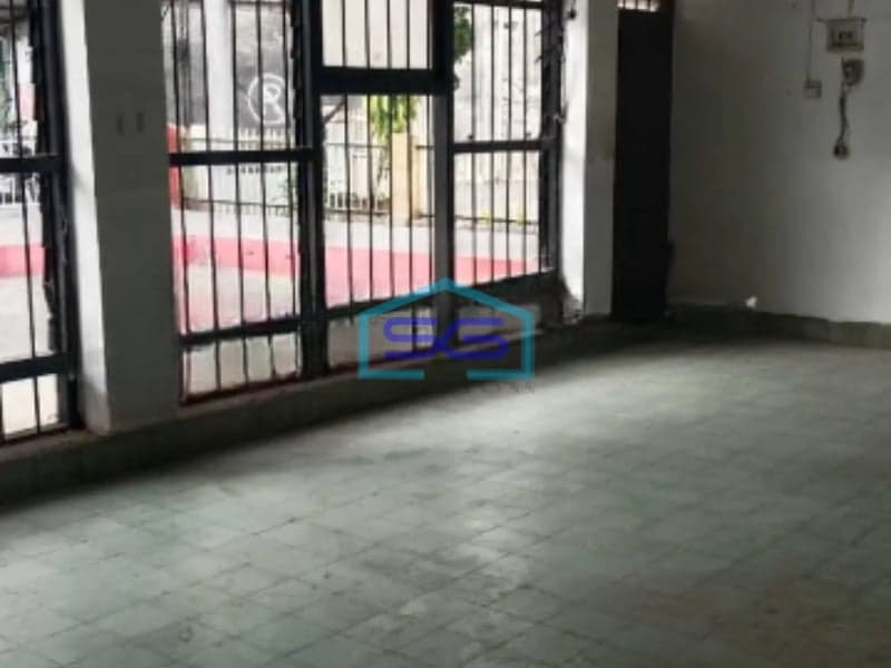 Disewakan Ruang Usaha Dekat Kampus UGM Di Depok Sleman Luas Bangunan 500 m²
