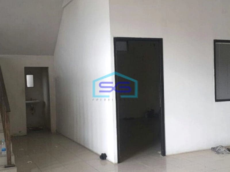 Dijual Pabrik di Dadap Tangerang Ijin Lengkap Ada Ruang Kantor, Lift Barang LB 1450m