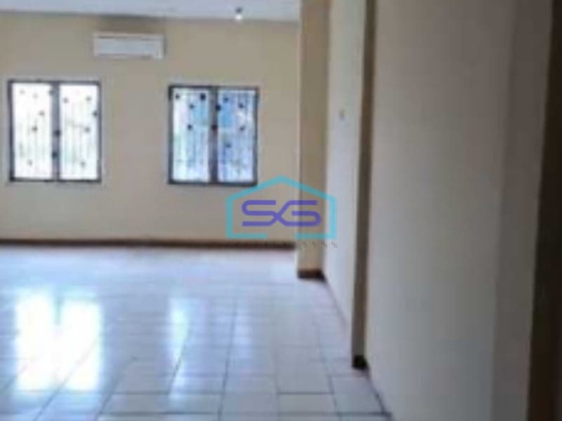 Dijual Ruko Sektor 1 Lokasi Ramai Kuliner di Gading Serpong Tangerang Luas Bangunan  255 m²