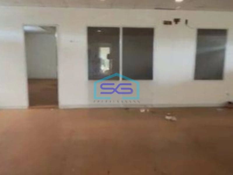 Disewakan Gudang Kapuk Mangga Ubi Jakarta Barat LB 1190m2