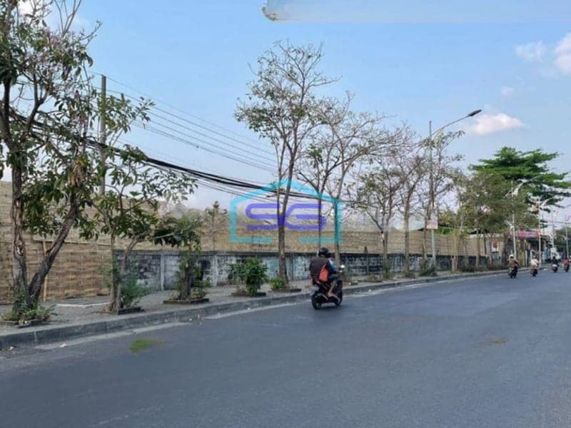 Dijual Tanah di Jl Tanjung Sari , Surabaya SHM 8.450 m²