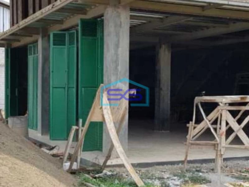 Disewakan Gudang Di Daerah Arjawinangun Cirebon