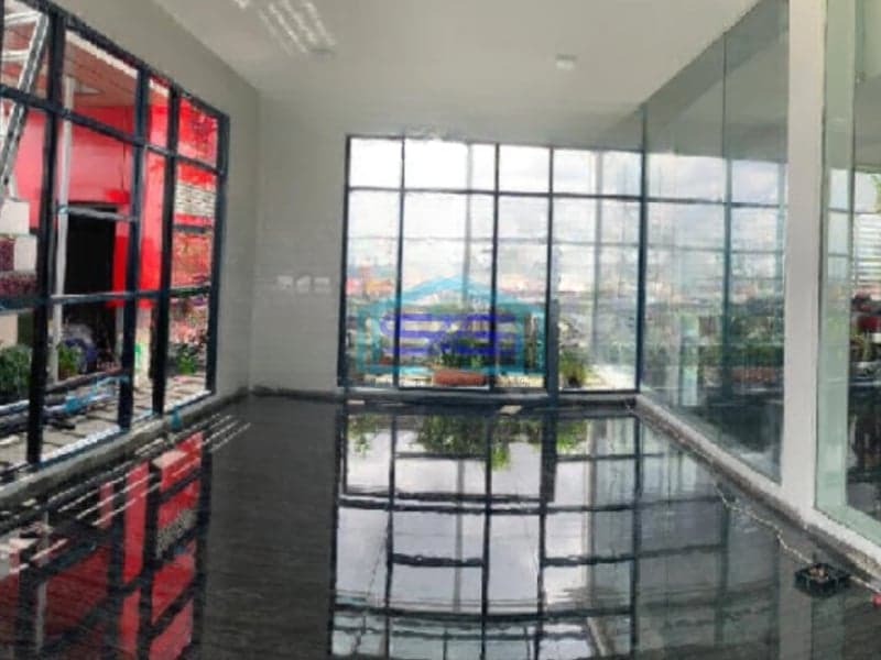 Disewakan Kantor Luas Tanah 250 m² Lokasi di Jakarta Selatan