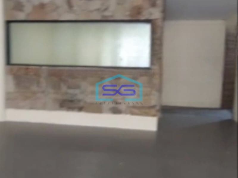 Disewakan Mini Building 3 Lantai Di Kebayoran Baru Jakarta Selatan LB 800m2