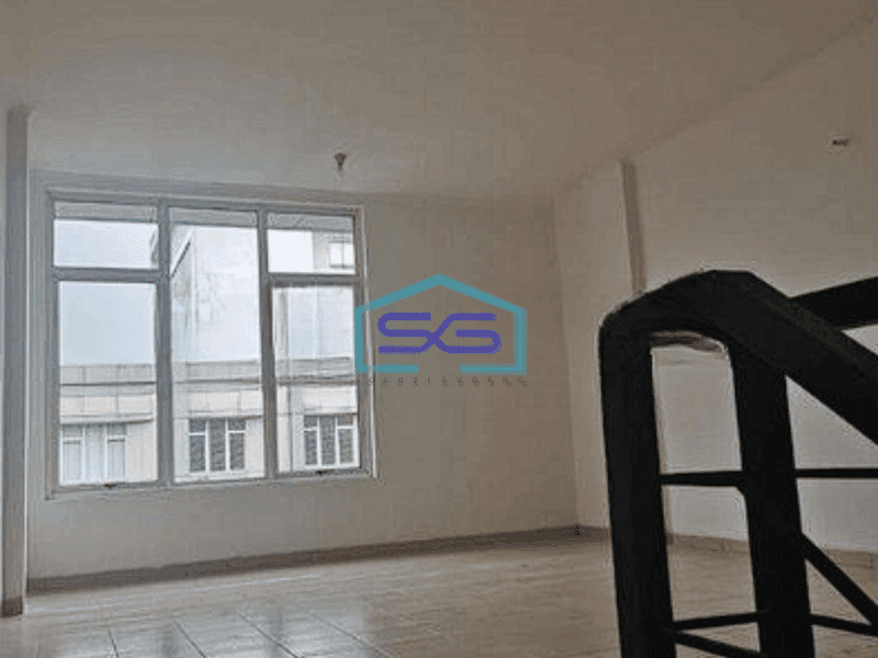 Disewakan Ruko Siap Pakai Daerah Alam Sutera Tangerang LB 270m2