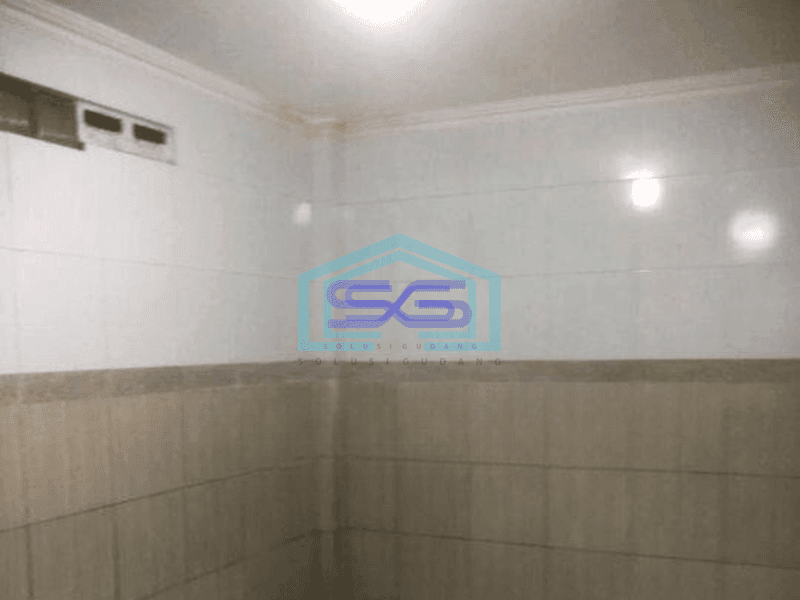 Disewakan Ruko Murah Pinggir Jalan Utama di Ngampilan Yogyakarta