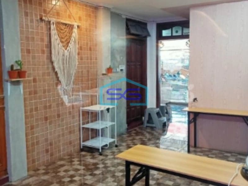 Dijual Ruko Strategis di Sidoarjo Jawa Timur Luas Tanah 525m2