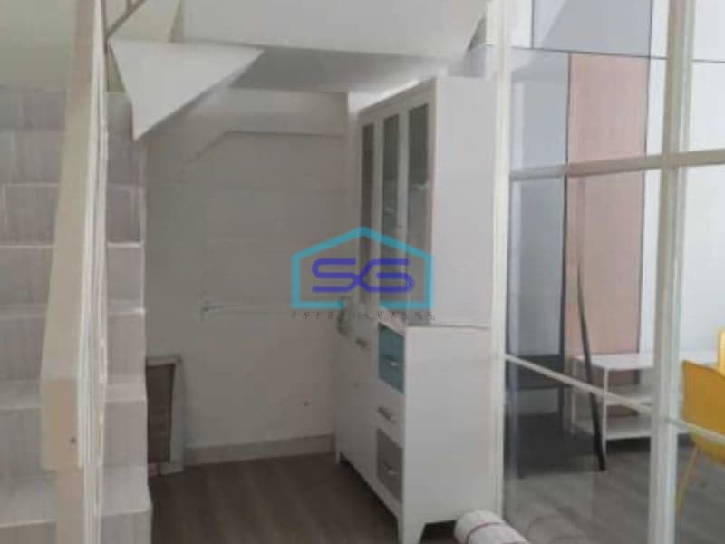 Dijual Ruko Luas Bangunan 292 m² Lokasi Surabaya Kota