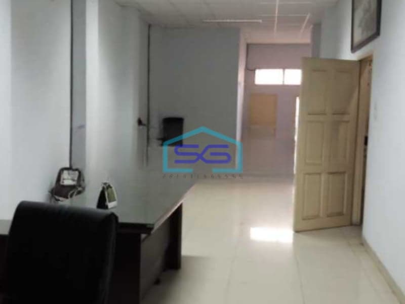 Disewakan Ruko Lokasi Gambir Jakarta Pusat