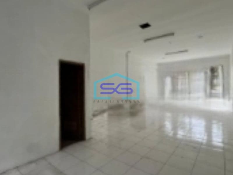 Disewakan Ruko Rendeng 2 Di Jalan Siliwangi Cirebon