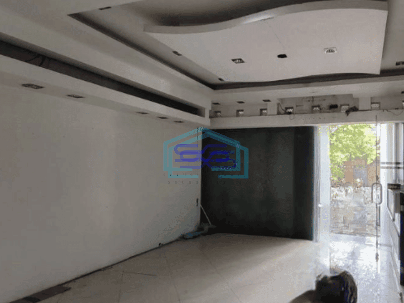 Disewakan Ruko Lokasi Strategis Luas Bangunan  148 m² di Slamet Riyadi Solo