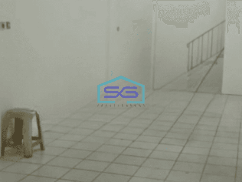 Disewakan Ruko Termurah Luas Bangunan 340 m² di Pangeran Jayakarta Jakarta Pusat