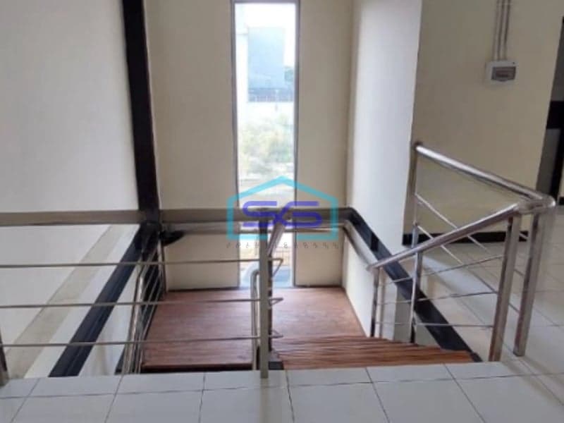 Disewakan Pabrik Luas Tanah  837 m² Lokasi di Lippo Cikarang