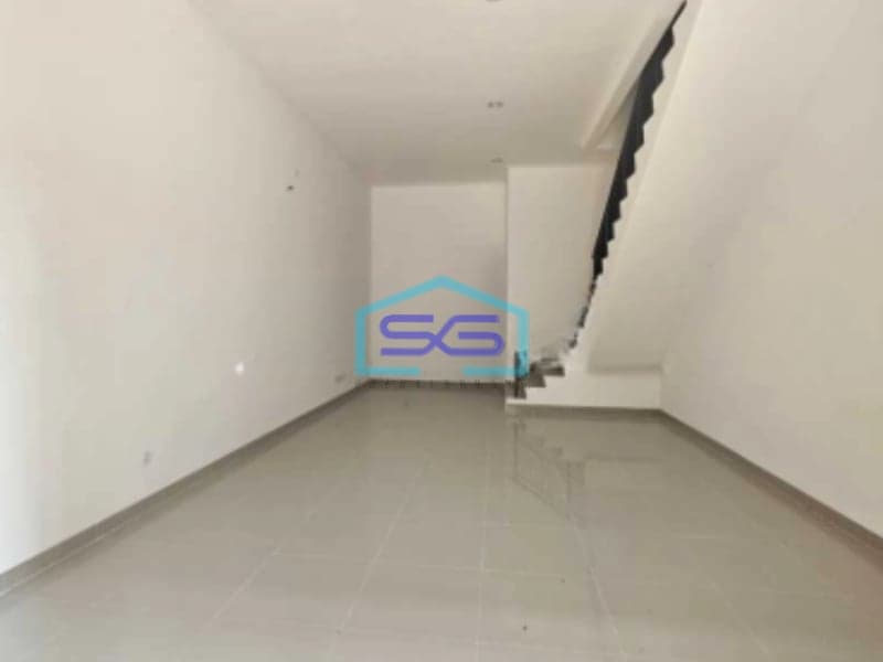 Disewakan Ruko Euro Asia PIK 2 LB 130m2 Jakarta Utara