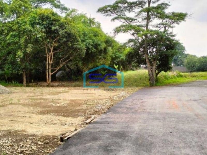 Disewakan Gudang Komersial Lokasi di Jalan Raya Serang Balaraja Timur Tangerang LT 7000m2