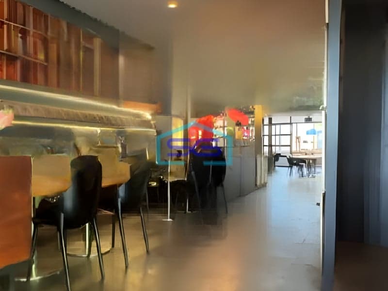 Dijual Kantor Luas Tanah 989 m² Lokasi di Kemang Jakarta Selatan