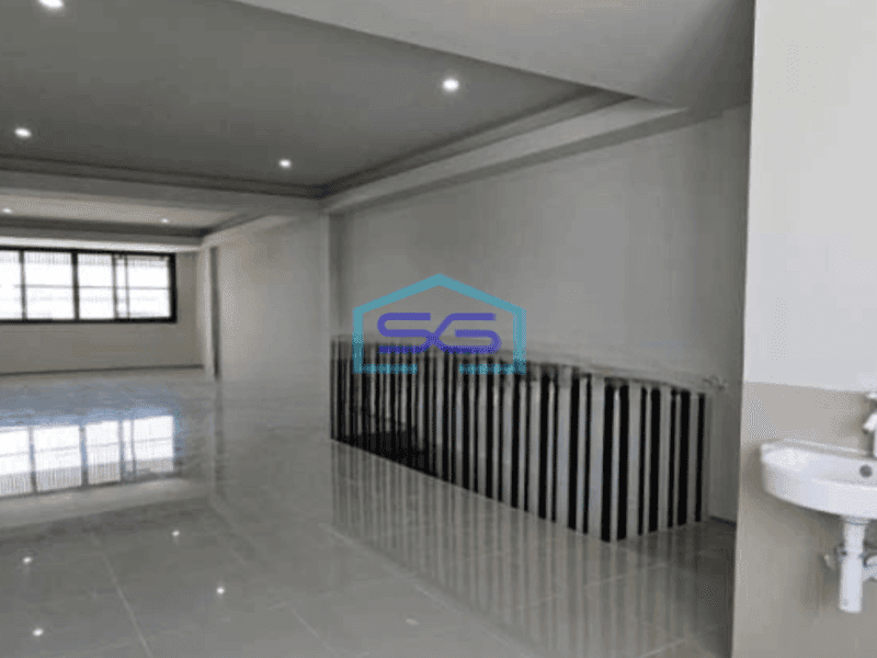 Disewakan Ruko Jalan Mehendradata Baru 3 Lantai Dekat Tiara Dewata Soputan