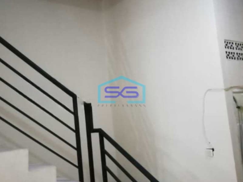 Dijual Cepat Ruko 3 Lantai Lokasi Bebas Banjir di Cengkareng Jakarta Barat