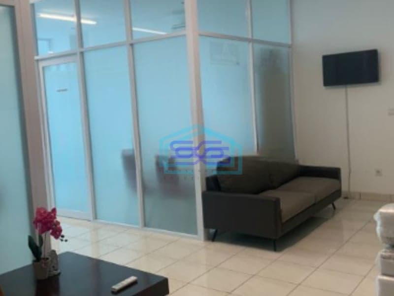 Disewakan Ruko 3 Lantai Luas Tanah  105 m² di Bekasi