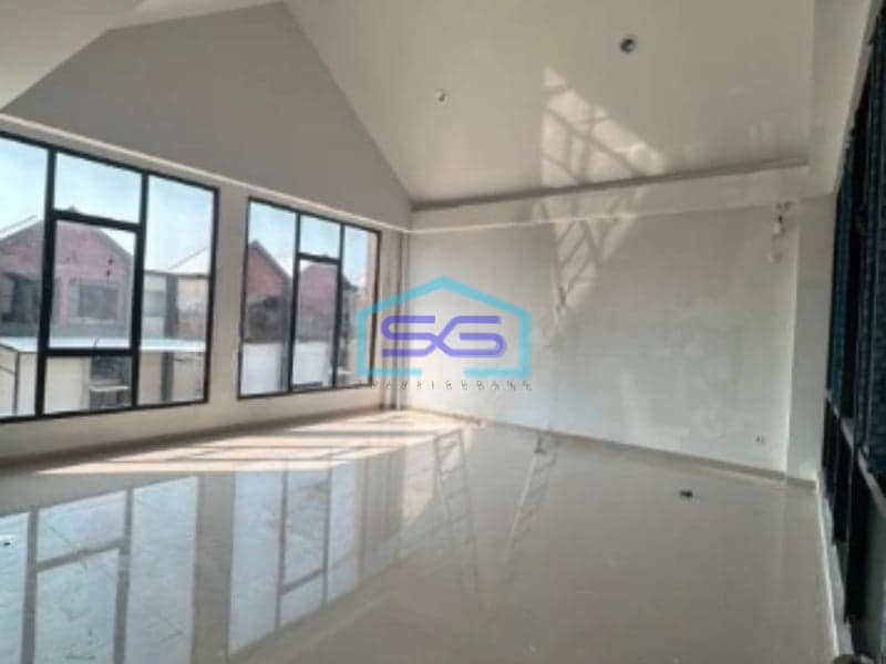 Disewakan Gudang Bizpark Pantai Indah Kapuk Jakarta Utara Luas 360m2