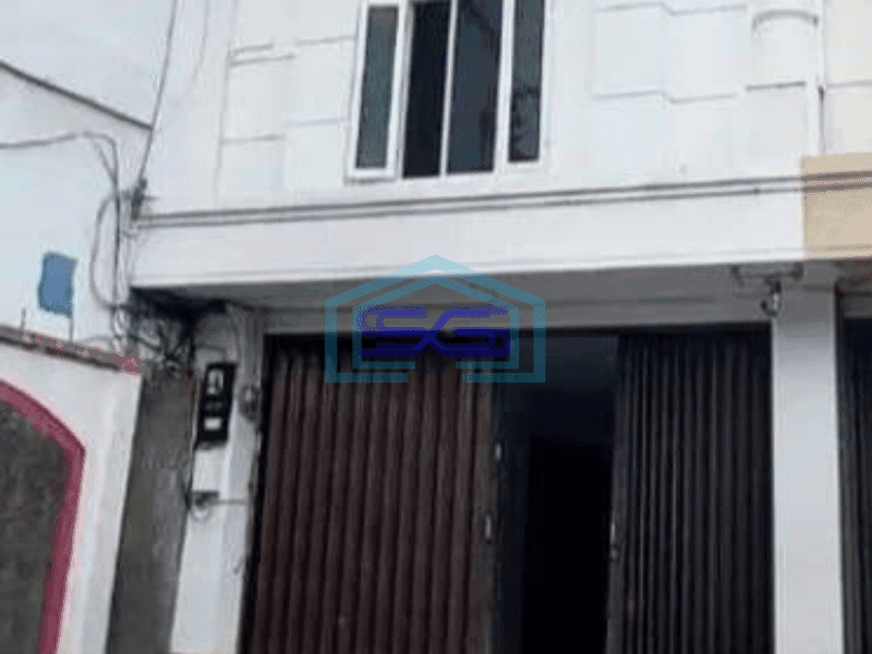 Dijual Ruko Murah Area Ramai di Sleman Depok