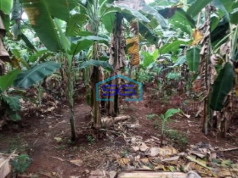 Dijual Tanah Kosong Luas 1022m2 di Rawalumbu Bekasi