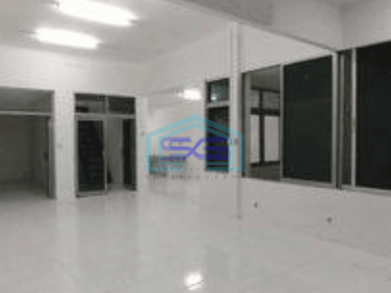 Disewakan Ruko di Kawasan Blok M Jakarta Selatan